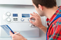free commercial Linlithgow boiler quotes