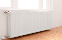 Linlithgow heating installation